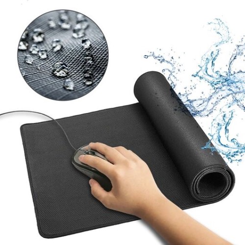 Gamer King  Water-Resistant Anti-Slip Mouse Pad WATERPROOF