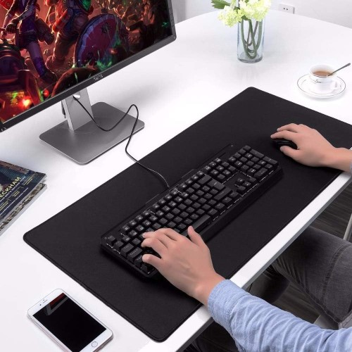 Gamer King  Water-Resistant Anti-Slip Mouse Pad WATERPROOF