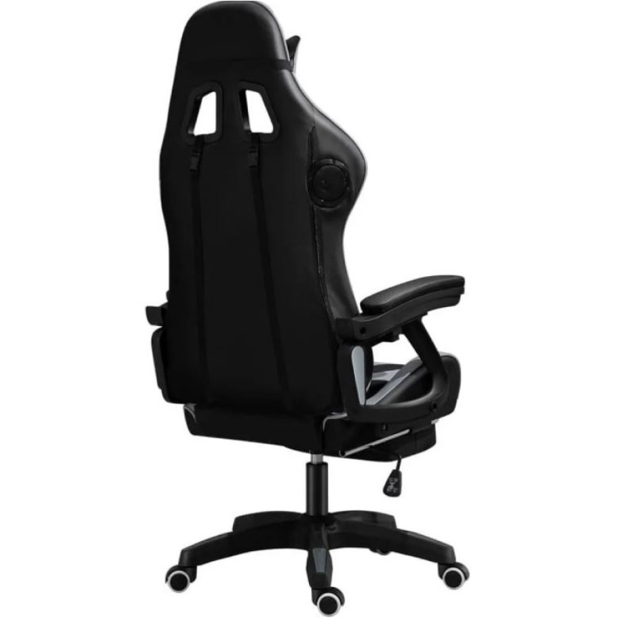 Gamer King Series Premium Ergonomic Gaming Chair - Blue