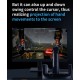 Gun Style Vertical Gaming Mouse L24 For PC