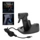 Gun Style Vertical Gaming Mouse L24 For PC Gun Style Vertical Gaming Mouse L24 For PC