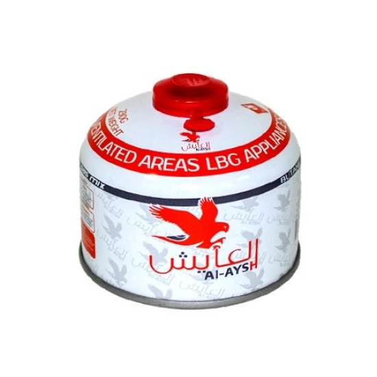 230g Al-Ayish Gas Spare