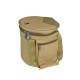 4kg Gas Canister Case Long Zipper 10345CR - 1026-ND