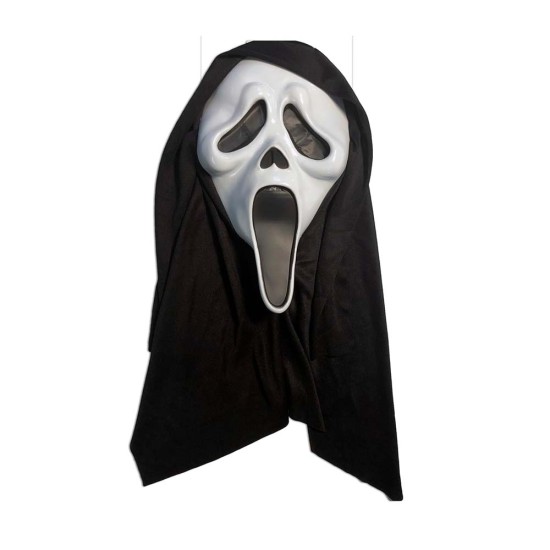 Scream Face Mask