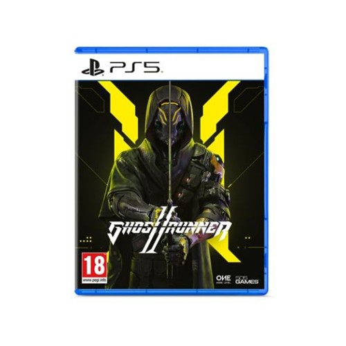 Ghostrunner 2 - PS5