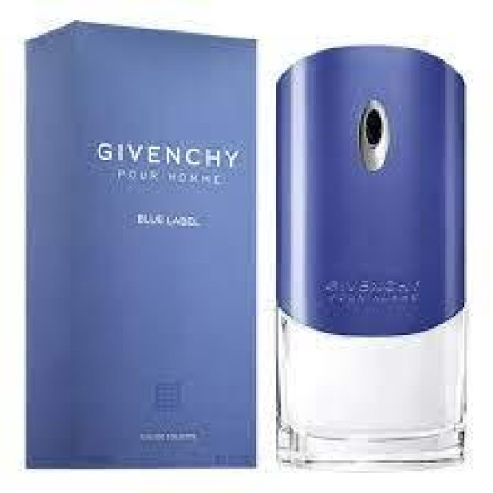 Givenchy P.Home Blue Lable -EDT-100ML-MAN
