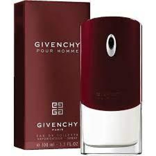 Givenchy Pour Homme EDT for Men 100ML