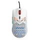 Glorious Model O 67G - Worlds Lightest RGB Gaming Mouse (Matte White Edition)