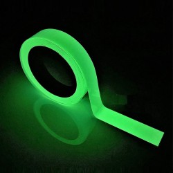 Golw in Dark Tape 5m Golw in Dark Tape 5m