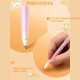DIY Colored Glue Pens 1PCS DIY Colored Glue Pens 1PCS