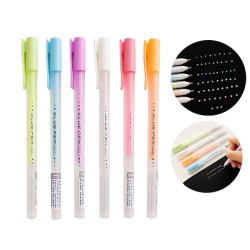 DIY Colored Glue Pens 1PCS DIY Colored Glue Pens 1PCS