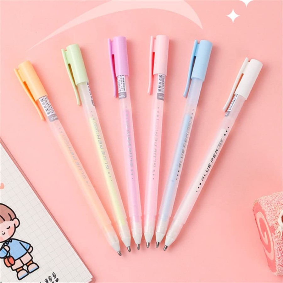 Art and Craft Glue Pen (1PCS)