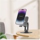 Go Des GD-HD778 Extendable 360 ​​Swivel Metal Tablet Stand
