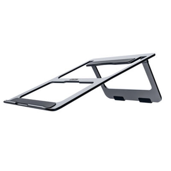 Go-Des Aluminium Alloy Collapsible Laptop Holder GD-HD887