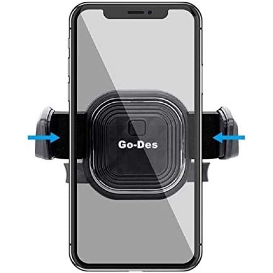 Go-Des HD605 Kickstand Mobile Phone Holder Suction
