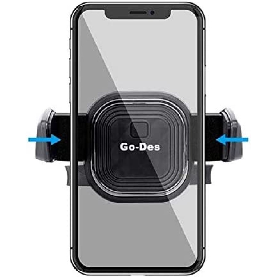 Go-Des HD605 Kickstand Mobile Phone Holder Suction