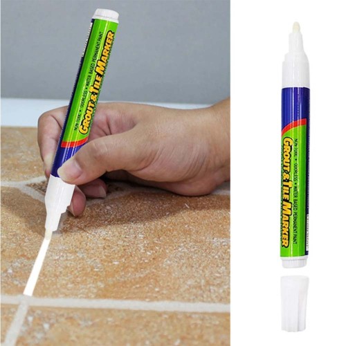 Grout & Tile Marker