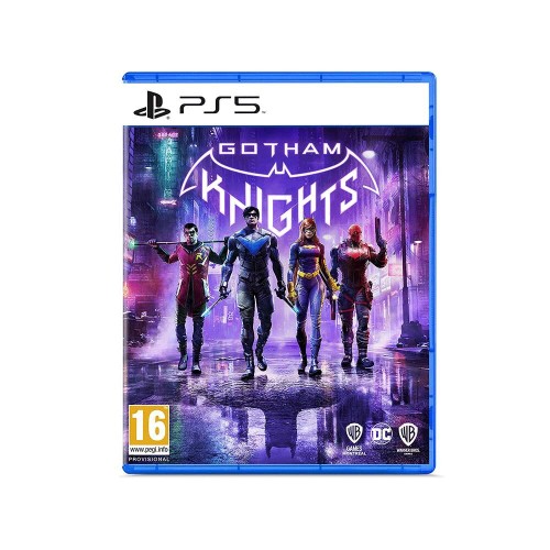 Gotham Knights - PS5