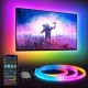 Govee TV LED Backlight, RGBIC Neon Lights for TV