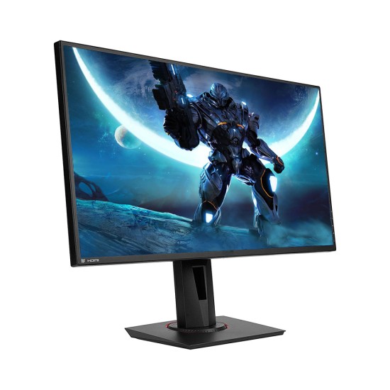 GPRO 27 inch 2K LED, Response Rate 1ms , 165Hz, Free Sync Gaming Monitor