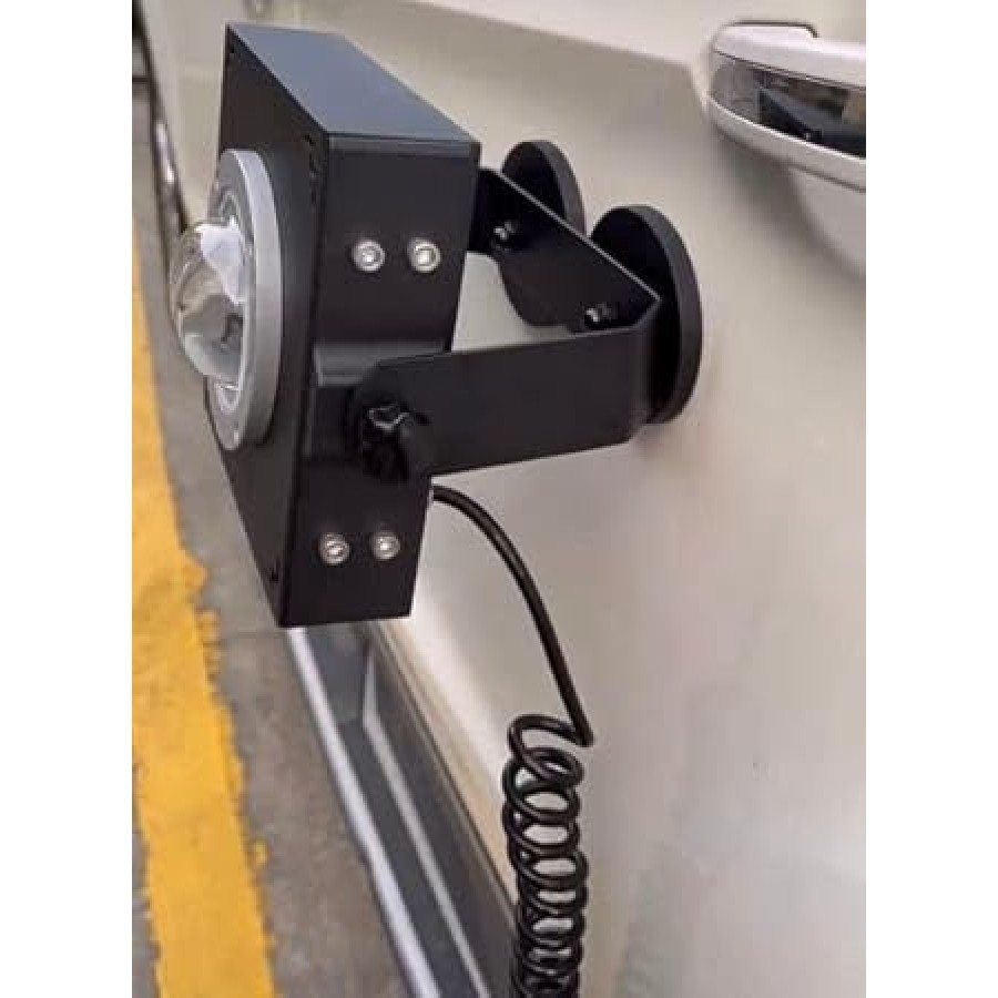 Graphene Lighting High Power LED Car Travel Light Graphene Lighting High Power LED Car Travel Light