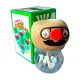 Growing Grass Head Doll Toy Indoor Plant Decoration Growing Grass Head Doll Toy Indoor Plant Decoration