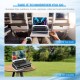 G-Story 14inch LED 4K Portable Gaming Monitor For PS5 Slim