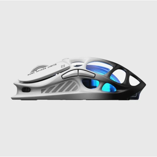 GravaStar Mercury M1 Pro Wireless Gaming Mouse - Gradient Black