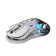 GravaStar Mercury M1 Pro Wireless Gaming Mouse - Gradient Black