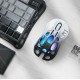 GravaStar Mercury M1 Pro Wireless Gaming Mouse - Gradient Black