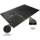 6Pcs Home Gym Thicken EVA Foam Mat Play Puzzle Mats