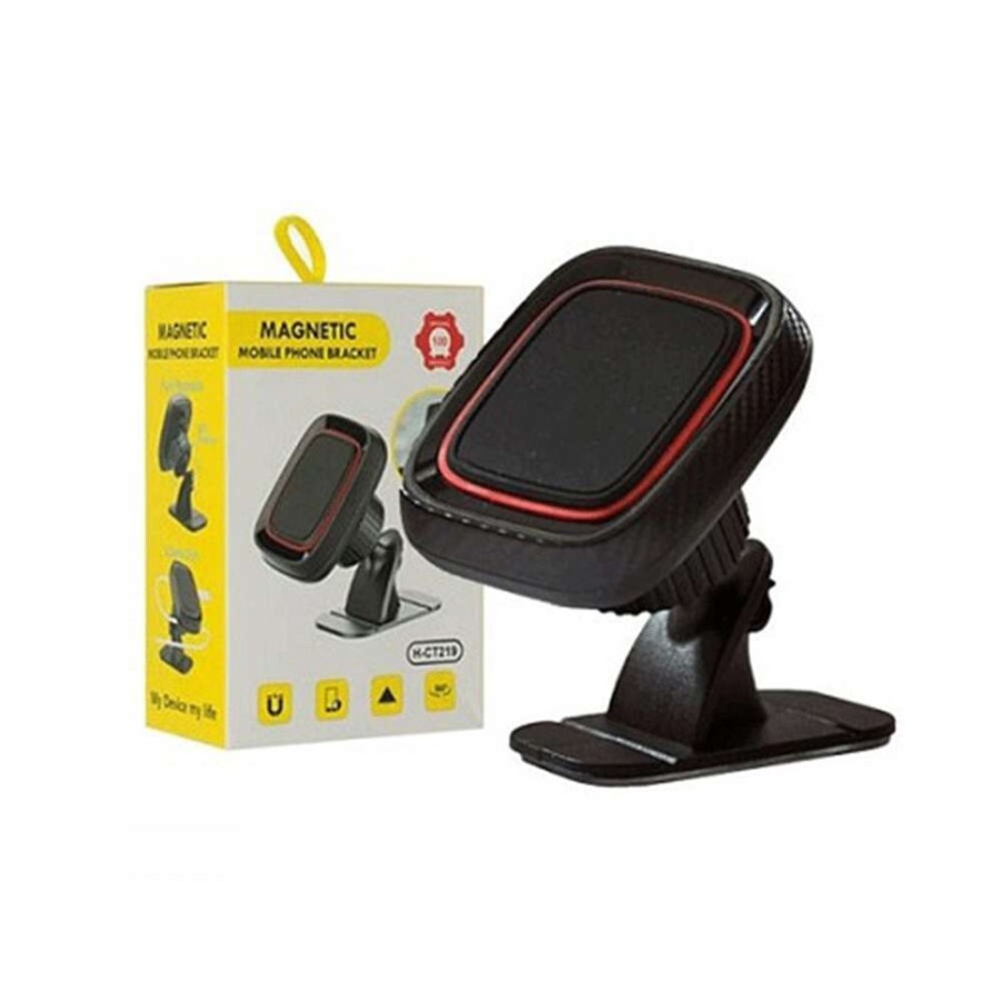 MAGNETIC CAR MOUNT BRACKET H-CT219