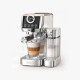 HiBREW Semi Automatic Coffee Machine Stainless Steels H13A