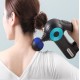 9 Heads Muscle Relax Massage Gun