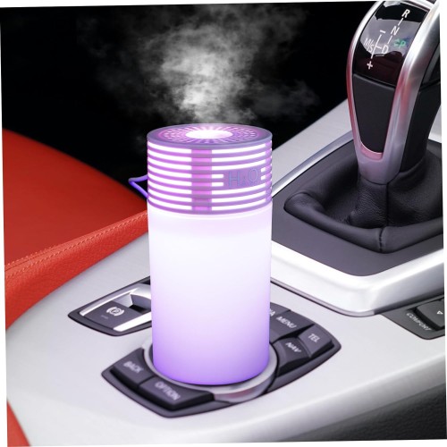 H2O Air Humidifier for Car & Home 300ml