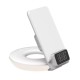 Automatic alignment fast wireless charging S7 Automatic alignment fast wireless charging S7