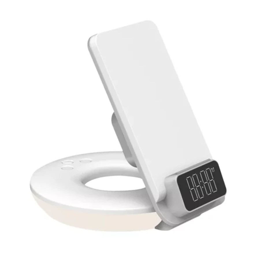 Automatic alignment fast wireless charging S7