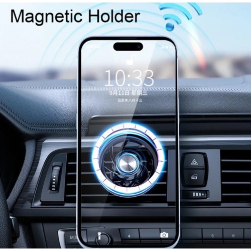 Mag Safe Magnet Car Mount Phone Holder HCT136