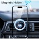 Mag Safe Magnet Car Mount Phone Holder HCT136