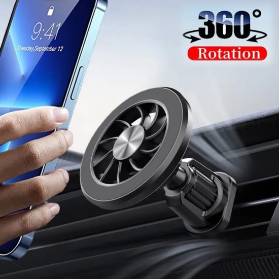 Mag Safe Magnet Car Mount Phone Holder HCT136