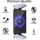 HD Screen Protector Tempered Glass for Sony PlayStation Portal HD Screen Protector Tempered Glass for Sony PlayStation Portal