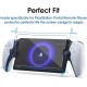 HD Screen Protector Tempered Glass for Sony PlayStation Portal HD Screen Protector Tempered Glass for Sony PlayStation Portal