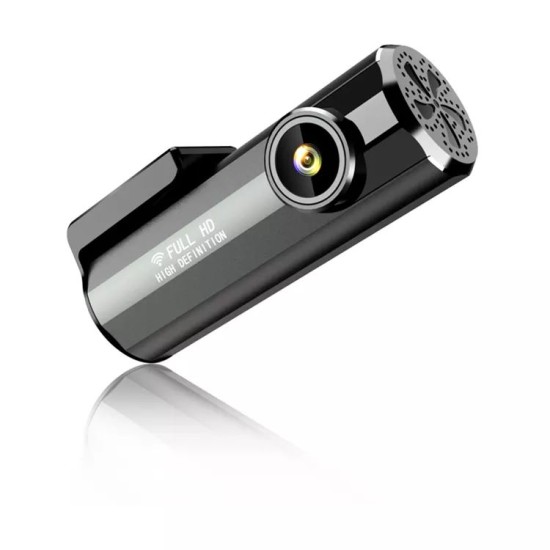 1080P intellegenc HD driving Dash Camera recorder