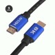 ULTRA HD 8K HDTV CABLE 2.1V - 3m