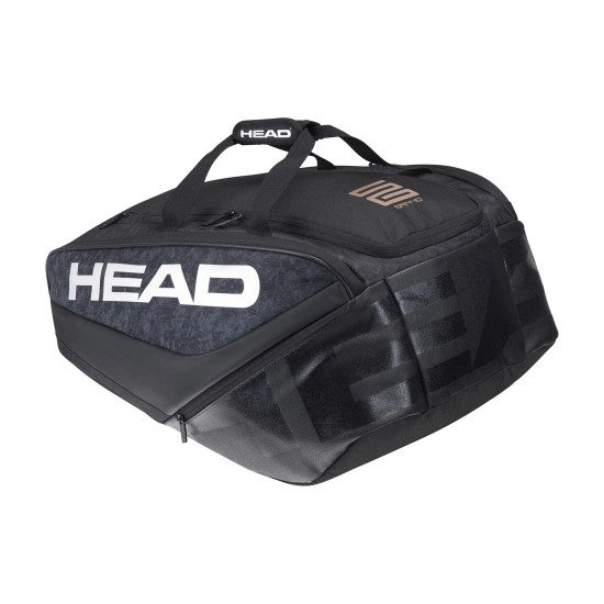 HEAD ALPHA MONSTER COMBI 2022 PADEL BAG