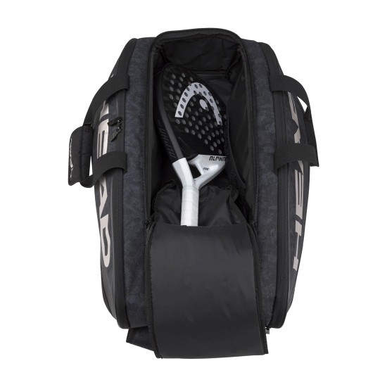 HEAD ALPHA MONSTER COMBI 2022 PADEL BAG