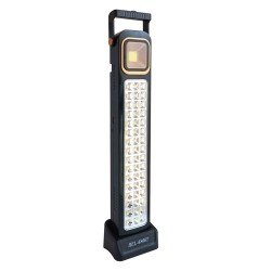 HEL-6866T Emergency Light Solar Charging 45W HEL-6866T Emergency Light Solar Charging 45W