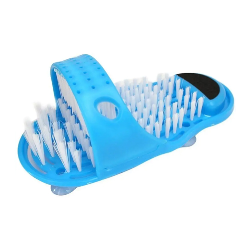 Easy Feet Slipper - Foot Cleaning Tool