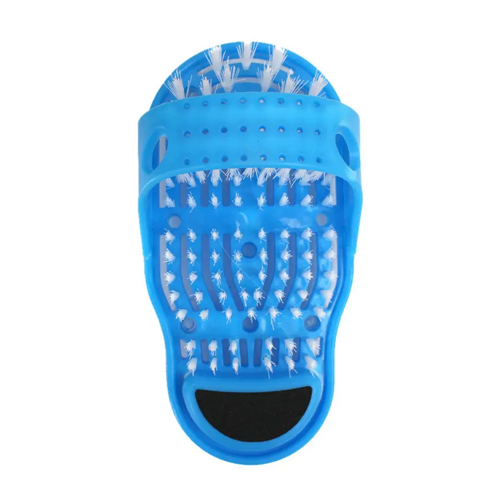 Easy Feet Slipper - Foot Cleaning Tool