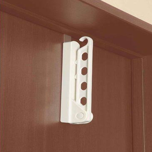 Smart Foldable Door Hanger